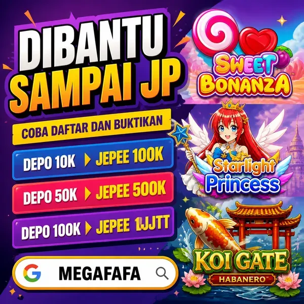 cara menang judi slot